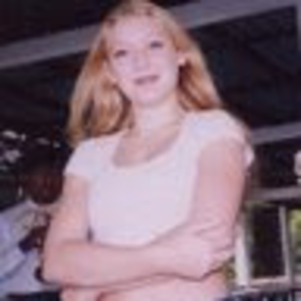 Meet your Posher, Jennifer